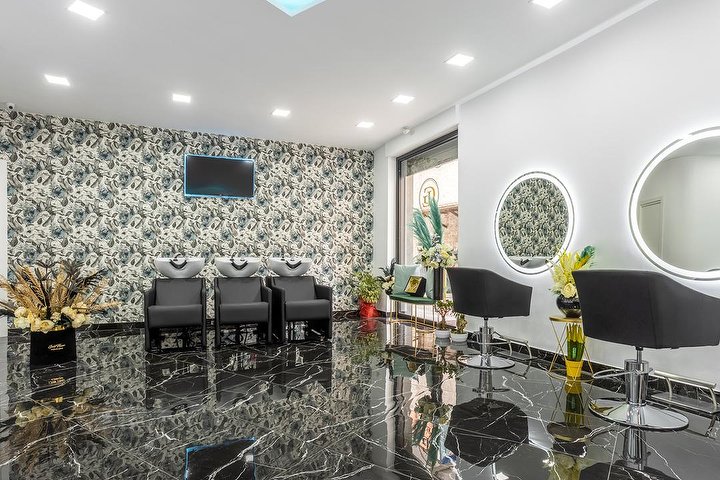 GL Lab Parrucchieri - Coiffure Napoli - Photo de galerie - OneBooking