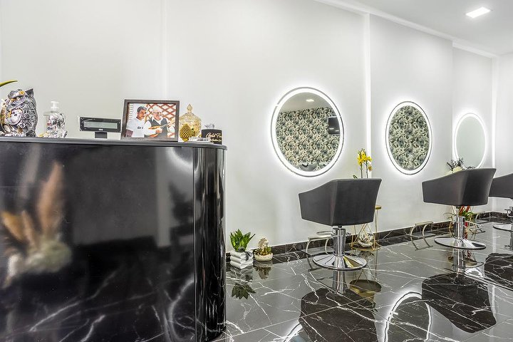 GL Lab Parrucchieri - Coiffure Napoli - Photo de galerie - OneBooking