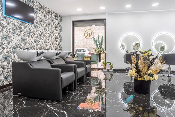 GL Lab Parrucchieri - Coiffure Napoli - Photo de galerie - OneBooking