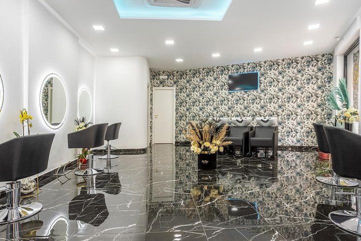 GL Lab Parrucchieri - Coiffure Napoli - Photo de galerie - OneBooking