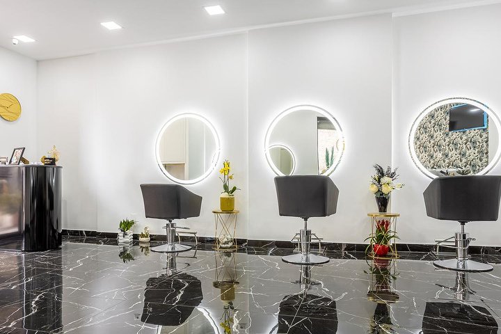 GL Lab Parrucchieri - Coiffure Napoli - Photo de galerie - OneBooking