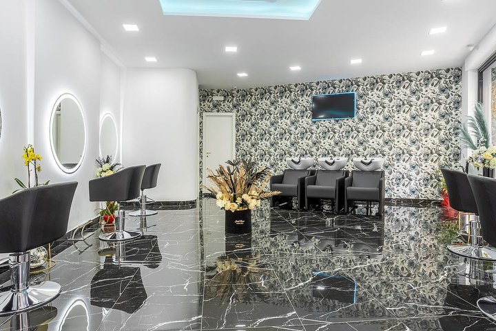 GL Lab Parrucchieri - Coiffure Napoli - Photo de galerie - OneBooking