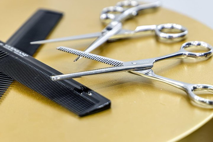 GL Lab Parrucchieri - Coiffure Napoli - Photo de galerie - OneBooking