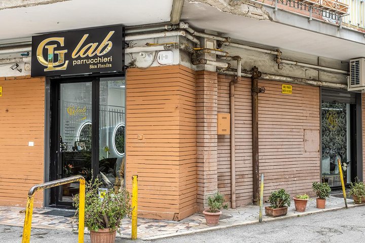 GL Lab Parrucchieri - Coiffure Napoli - Photo de galerie - OneBooking