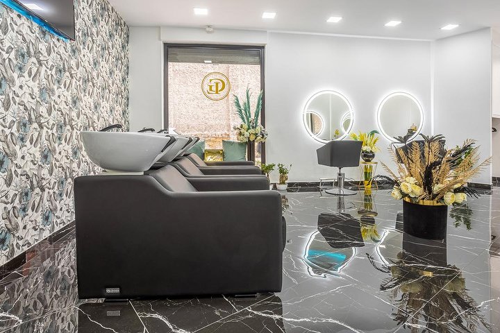 GL Lab Parrucchieri - Coiffure Napoli - Photo de galerie - OneBooking