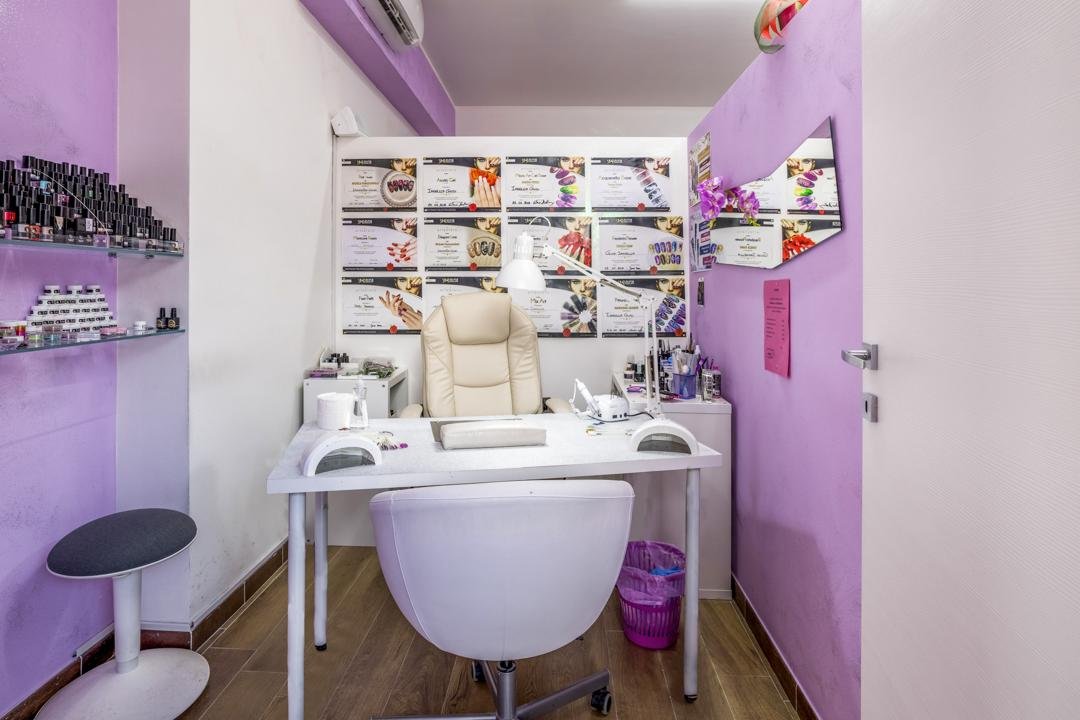 Amàmi Nails & Beauty, Basilicata