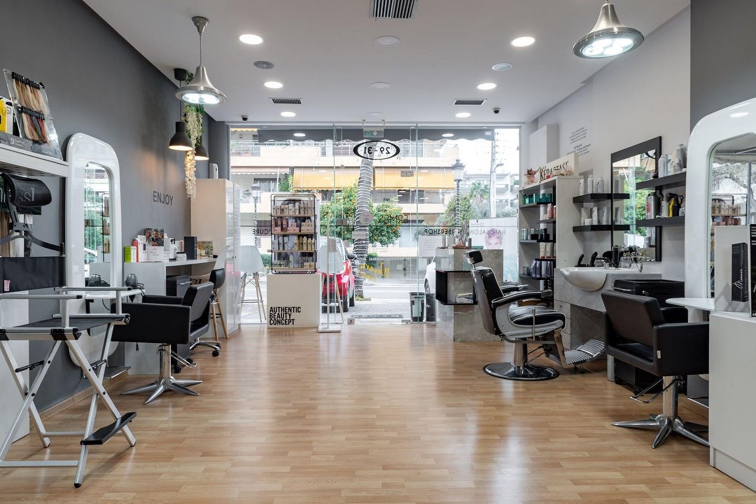 Ermes Coiffure, Cholargos, Αττική