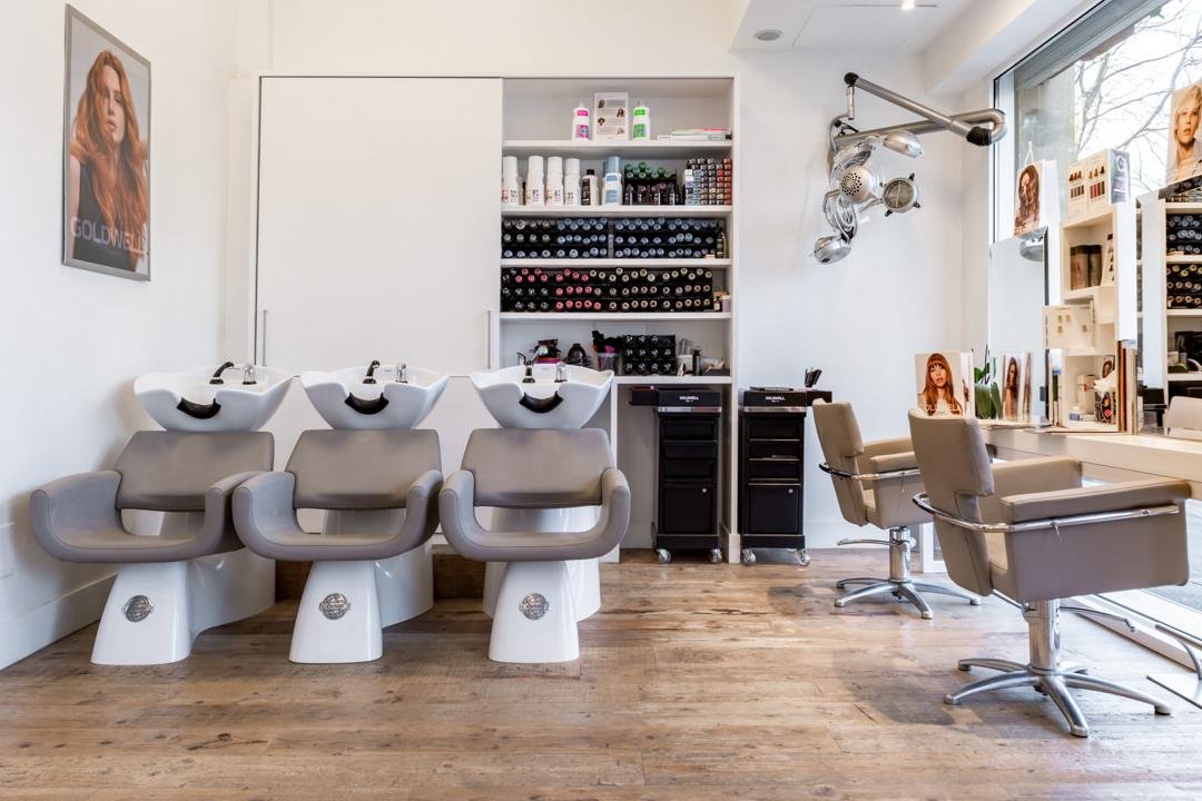 Fabio Hairdresser, Le Cure, Firenze