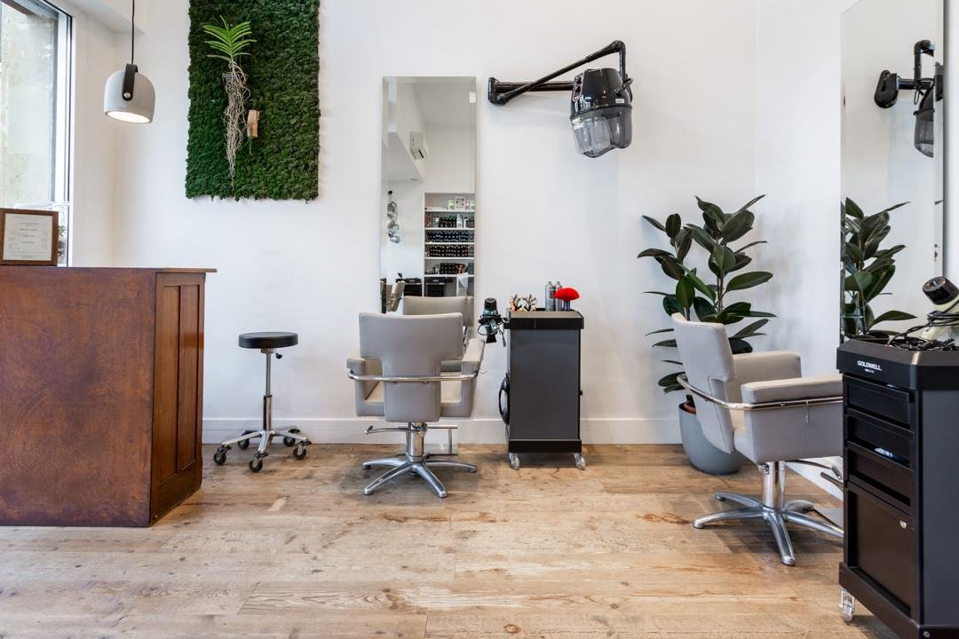 Fabio Hairdresser, Le Cure, Firenze