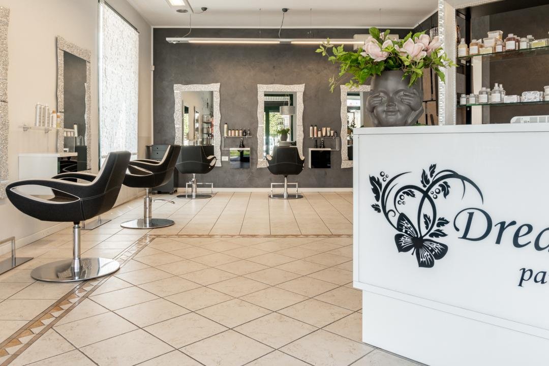 Dream Salon Carpi, Carpi, Emilia-Romagna