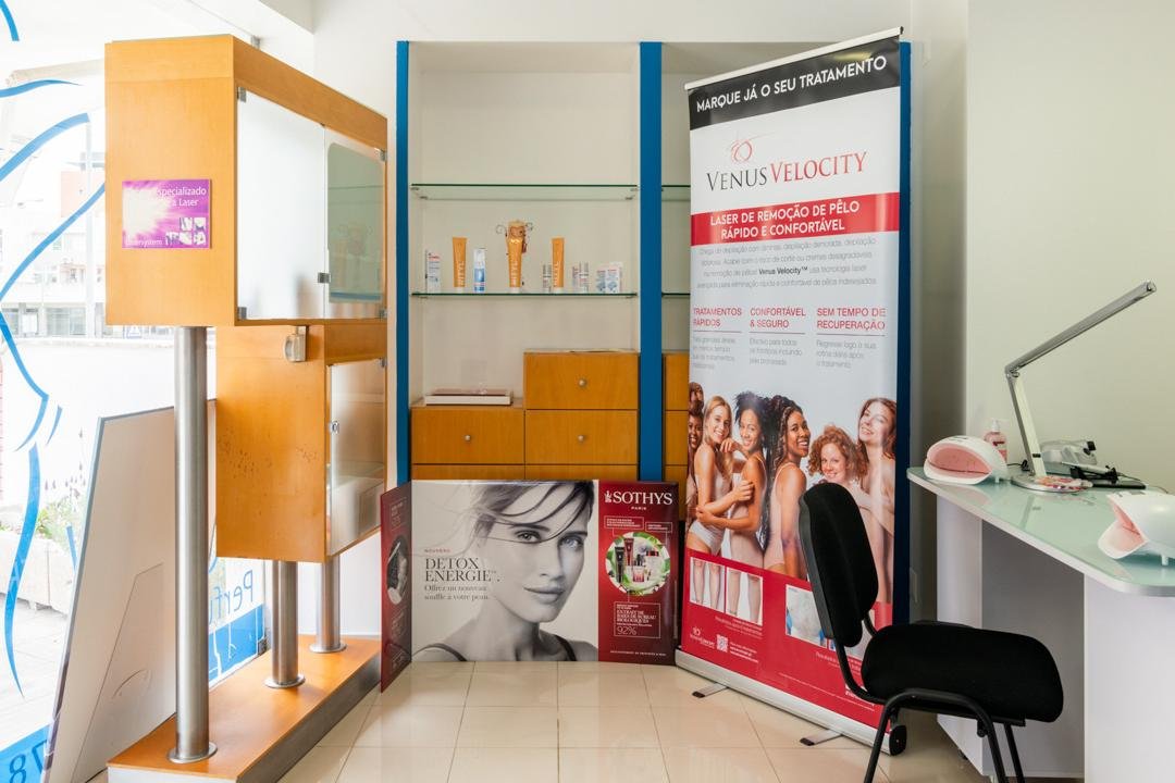 Pulsar Clinic - Unipessoal, Lda, Marinha Grande, Distrito de Leiria