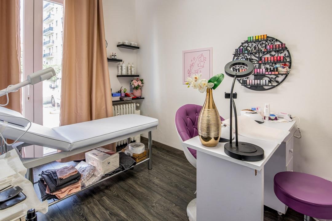 Francesca Beauty, Cernusco sul Naviglio, Lombardia