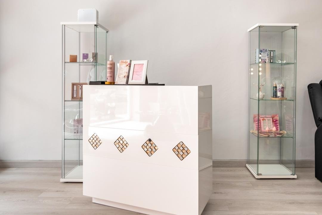 Wendy ́s Beauty, Comunidad de Valencia