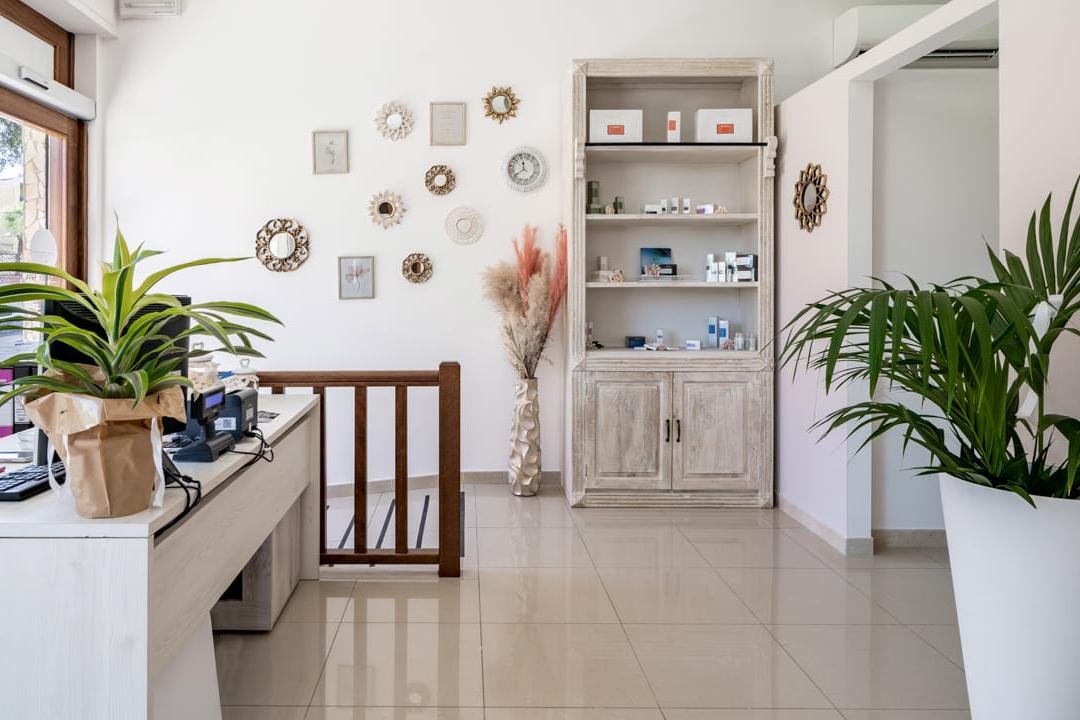 M Beauty, Quartu Sant'Elena, Città metropolitana di Cagliari