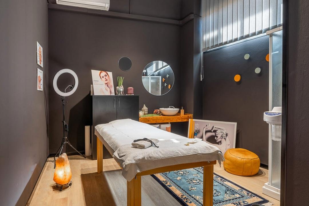 Nina's Lounge, Lucca