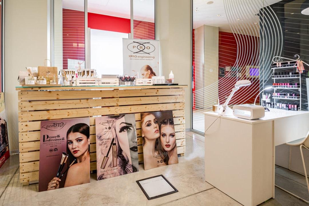 GGlamour c/o Virgin Active, Baranzate, Lombardia