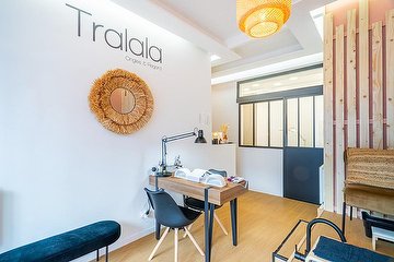 TRALALA