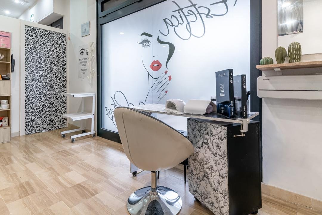 Estetica Valentina c/o New Look, Colleferro, Lazio