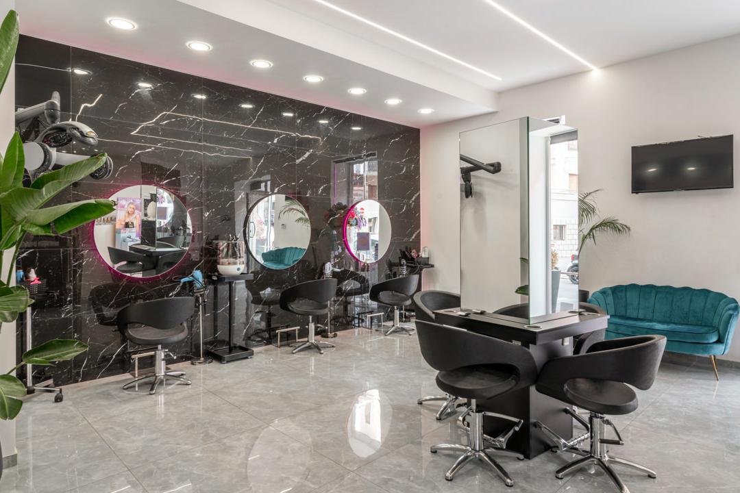 Kut Parrucchiere, Crotone, Calabria