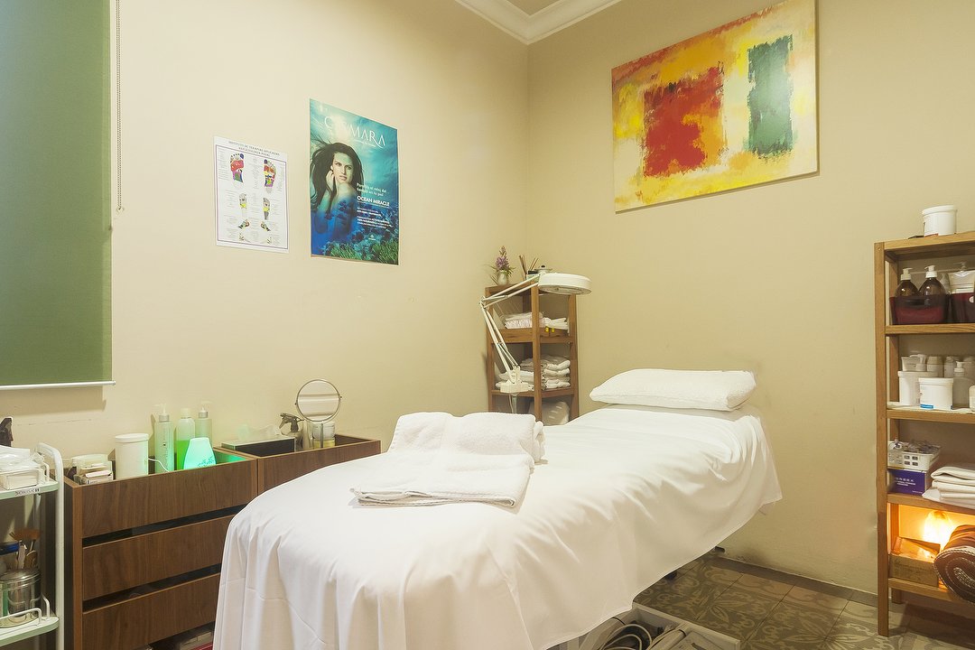 Arima Estética y Quiromasaje, Aribau, Barcelona