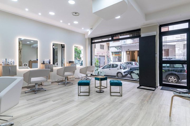  FeI Maison della bellezza - Coiffure Palermo - Photo de galerie - OneBooking