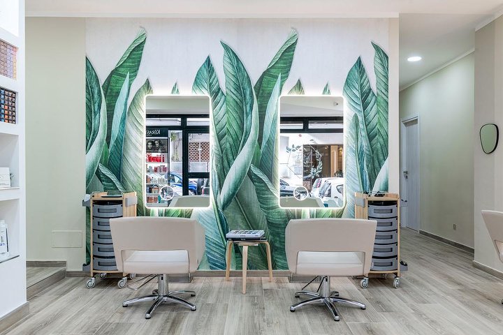 FeI Maison della bellezza - Coiffure Palermo - Photo de galerie - OneBooking