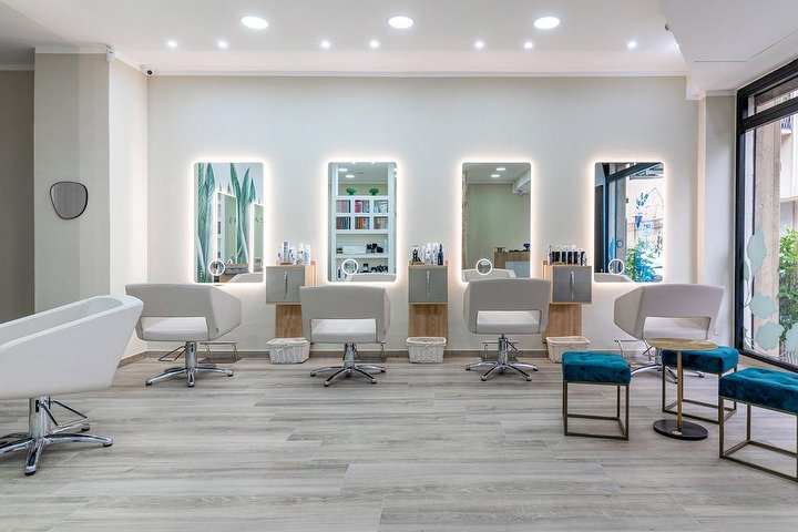  FeI Maison della bellezza - Coiffure Palermo - Photo de galerie - OneBooking