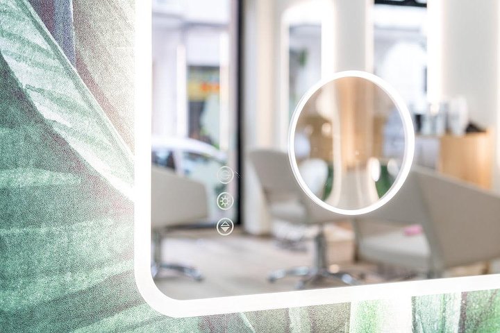  FeI Maison della bellezza - Coiffure Palermo - Photo de galerie - OneBooking