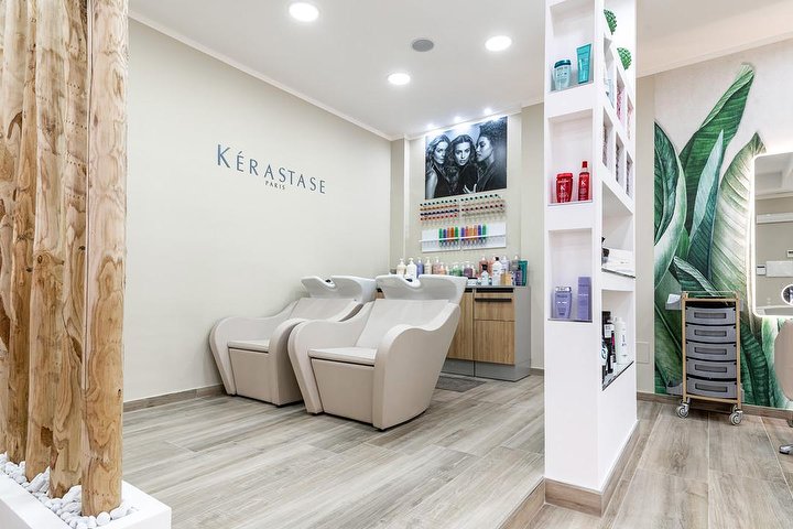  FeI Maison della bellezza - Coiffure Palermo - Photo de galerie - OneBooking