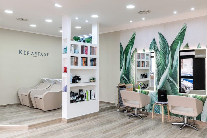  FeI Maison della bellezza - Coiffure Palermo - Photo de galerie - OneBooking