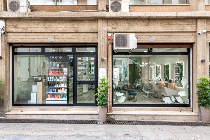  FeI Maison della bellezza - Coiffure Palermo - Photo de galerie - OneBooking