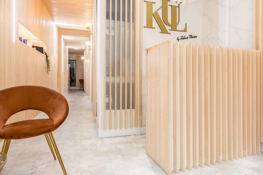 Kul Belleza y Bienestar, Castellana, Madrid