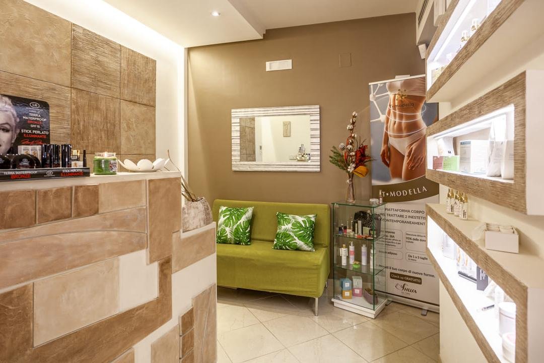 Jolie Centro Estetico di Bonvino Teresa, Bitonto, Città Metropolitana di Bari