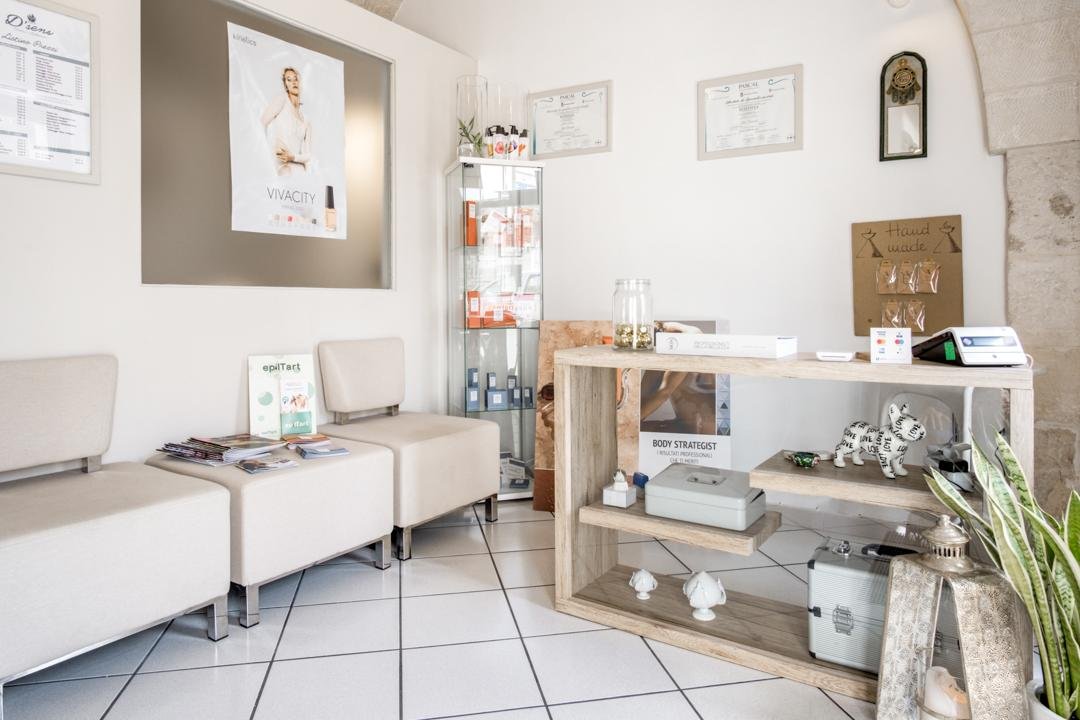 D'Sens Estetica&Bellessere, Cisternino