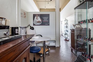 Estetica Benessere di Patrizia Farina