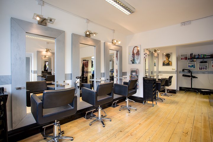 Spirit Hair & Beauty Studio | Hair Salon in Chorlton, Manchester ...