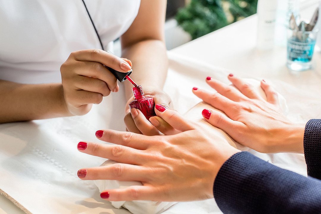 La Beauty Room, Vallvidrera - el Tibidabo i les Planes, Barcelona