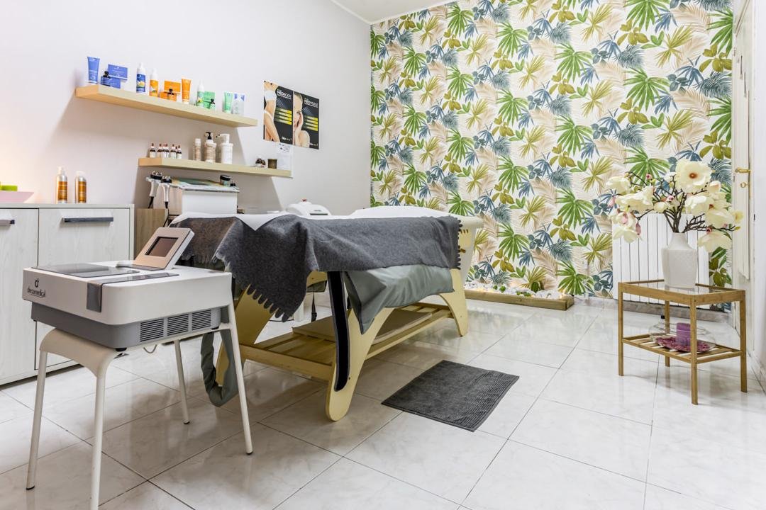 La Dea Centro Estetico, Campania