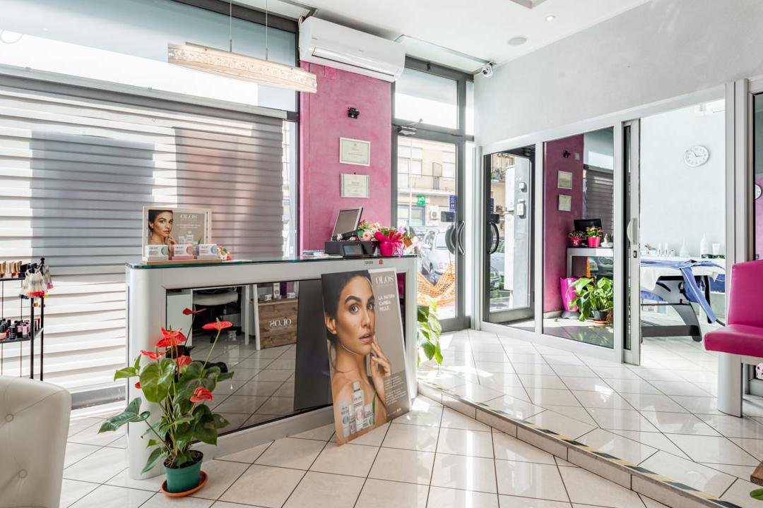 Gocce di Bellezza Beauty , Don Bosco, Roma