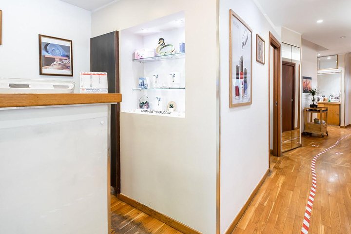 Beauty Ebe Vescovio - Épilation Roma - Photo de galerie - OneBooking