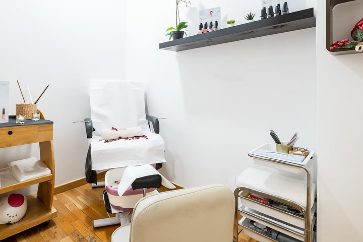 Beauty Ebe Vescovio - Épilation Roma - Photo de galerie - OneBooking