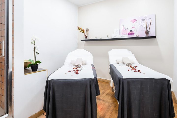 Beauty Ebe Vescovio - Épilation Roma - Photo de galerie - OneBooking