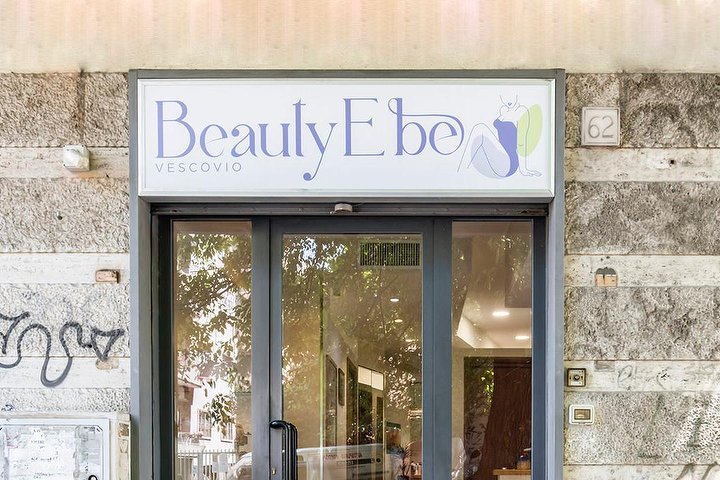 Beauty Ebe Vescovio - Épilation Roma - Photo de galerie - OneBooking