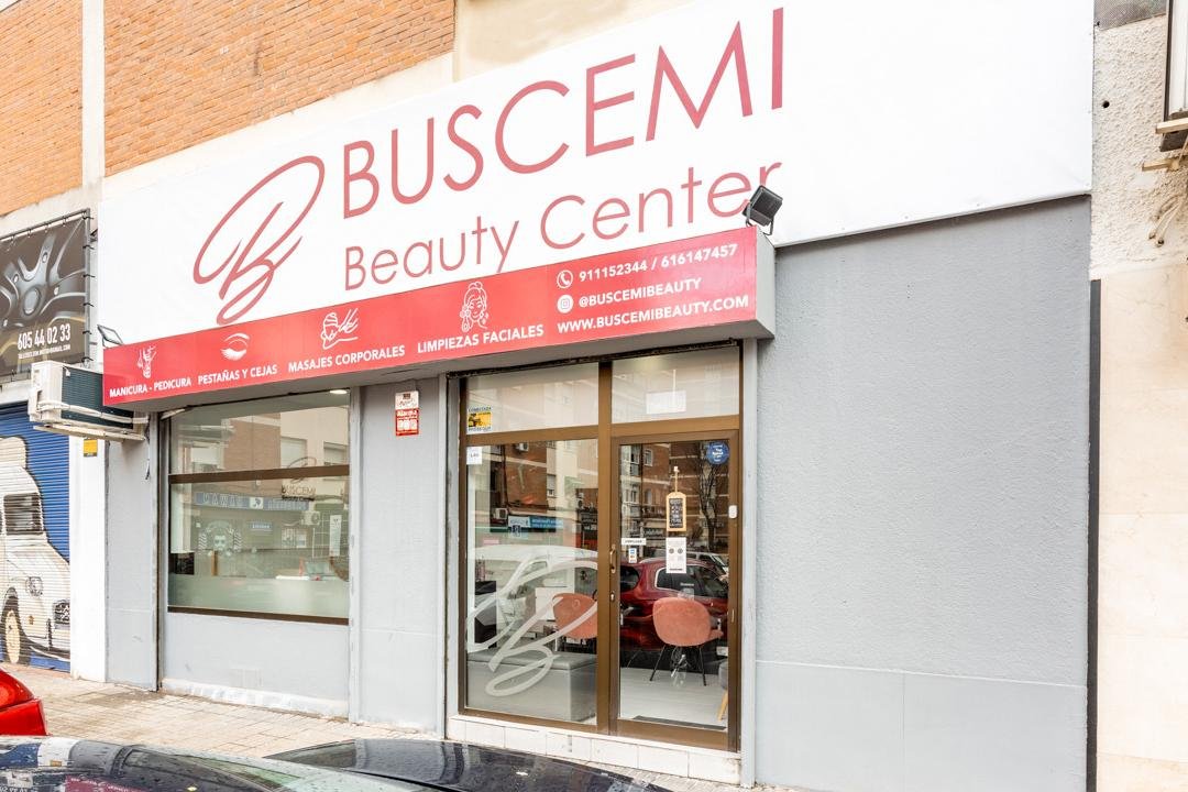 Buscemi Beauty Center Sal n de Belleza en La Paz Madrid Treatwell