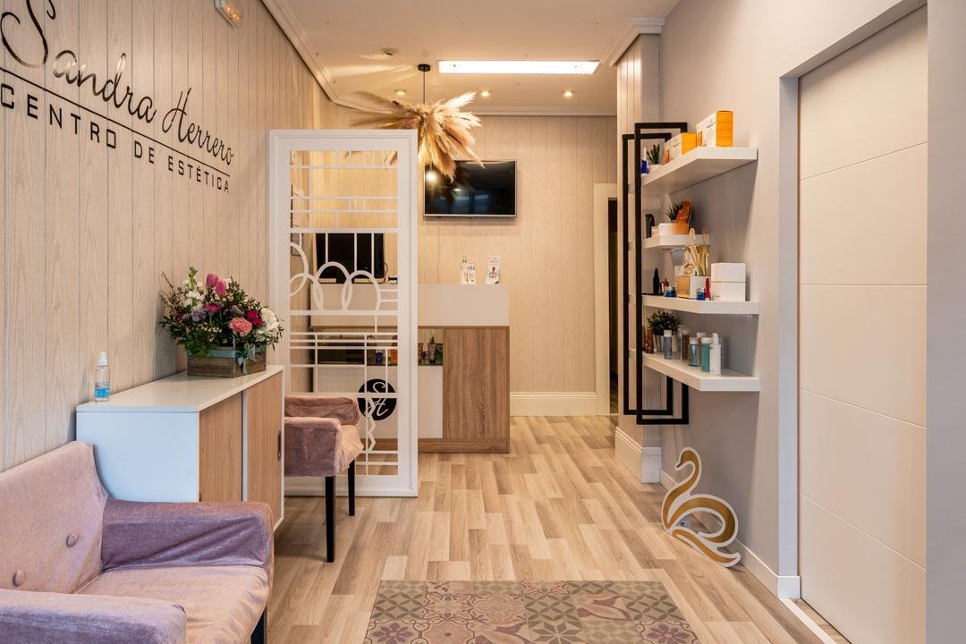 Sandra Herrero Centro de Estética, Província de Valladolid