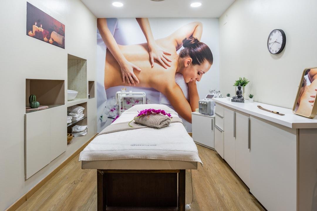 Estetic Estil, Vilanova i la Geltrú, Provincia de Barcelona