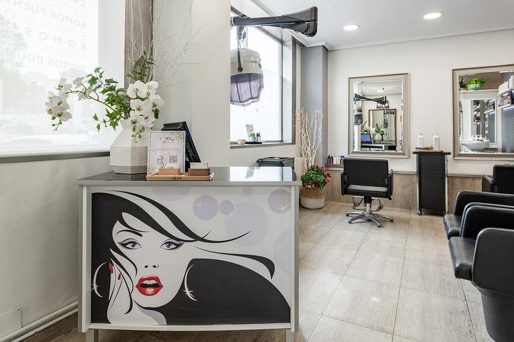 Reflejos Estilistas - Santander - Spa Santander - Photo de galerie - OneBooking