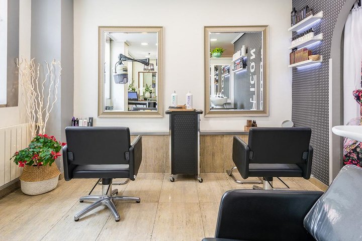 Reflejos Estilistas - Santander - Spa Santander - Photo de galerie - OneBooking