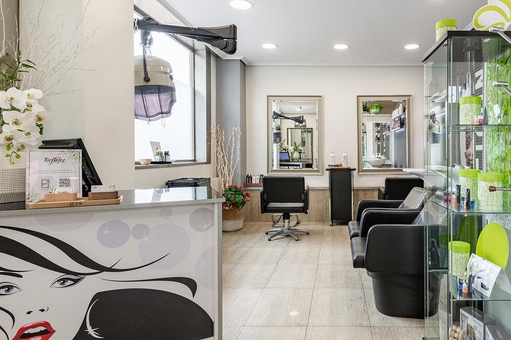 Reflejos Estilistas - Santander - Spa Santander - Photo de couverture - OneBooking