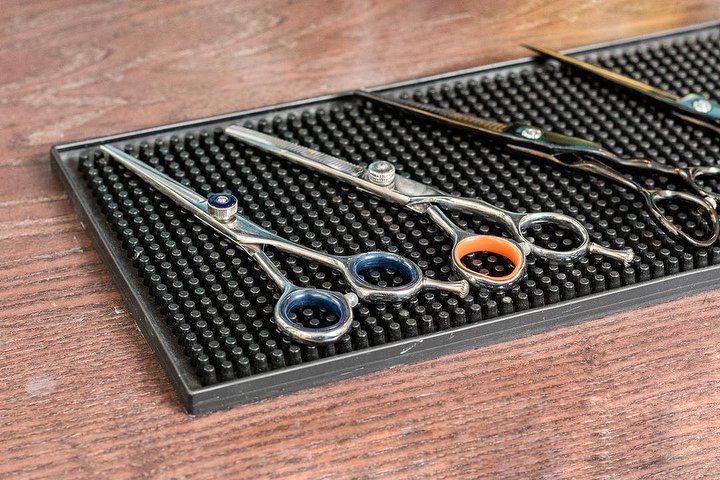 Aeternvm - Tattoo & Barber Experience - Barbier Pescara - Photo de galerie - OneBooking